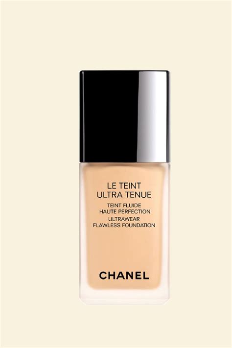 chanel foundations review|best chanel foundation full coverage.